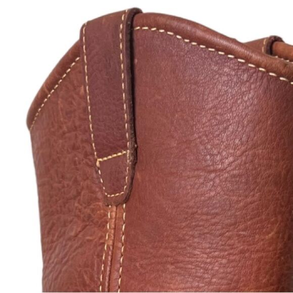 Hytest Men's Waterproof Metatarsal Guard Safety Boots Size 6 (women’s 8) - Picture 15 of 16